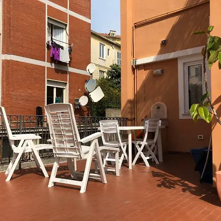Riflessi Marini